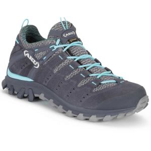 Aku Sapatos De Caminhada Alterra Lite Goretex