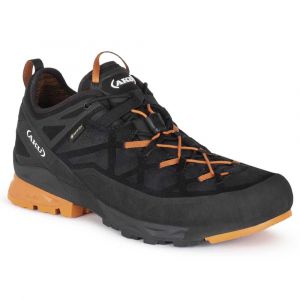 Aku Sapatos De Aproximação Rock Dfs Goretex