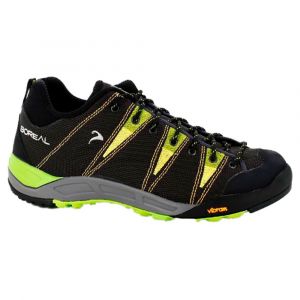 Boreal Sendai Vent Approach Shoes Cinzento Homem