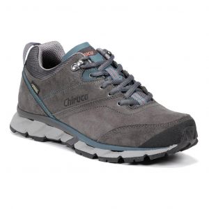 Ténis Chiruca Étnico GORE-TEX SURROUND® cinzento azul - 40