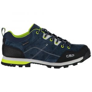 Cmp Sapatos De Caminhada Alcor Low Wp 39q4897