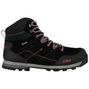 Cmp Botas De Caminhada Alcor Mid Trekking Wp 39q4907