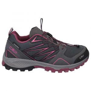 Cmp Sapatos De Caminhada Atik Waterproof 3q31146