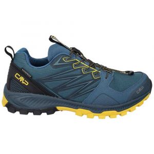 Cmp Sapatos De Caminhada Atik Waterproof 3q31147