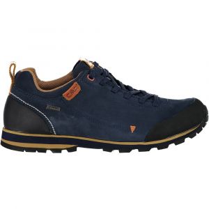 Cmp Sapatos De Caminhada Elettra Low Wp 38q4617