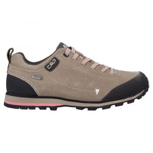 Cmp Sapatos De Caminhada 38q4616 Elettra Low Wp