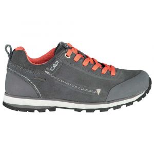 Cmp Sapatos De Caminhada 38q4616 Elettra Low Wp