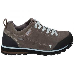 Cmp Sapatos De Caminhada 38q4616 Elettra Low Wp