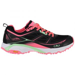 Cmp Sapatos De Caminhada Hapsu Nordic Walking 30q9606