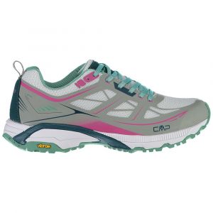 Cmp Sapatos De Caminhada Hapsu Nordic Walking 30q9606