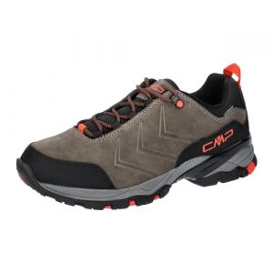 CMP Melnick Low Hiking Shoes EU 40