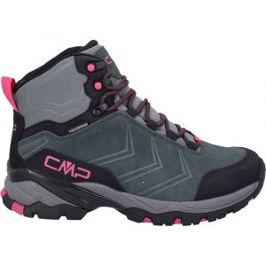 Cmp Sapatos De Caminhada Melnick