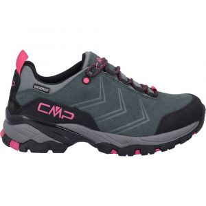 Cmp Sapatos De Caminhada Melnick Low