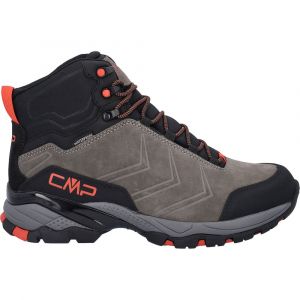 Cmp Sapatos De Caminhada Melnick