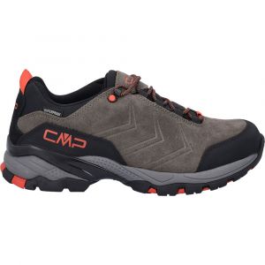 Cmp Sapatos De Caminhada Melnick Low