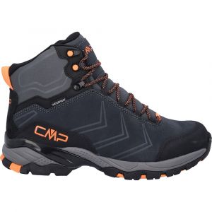 Cmp Sapatos De Caminhada Melnick