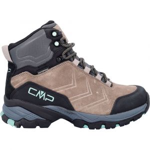 Cmp Sapatos De Caminhada 3q18586 Melnick Mid