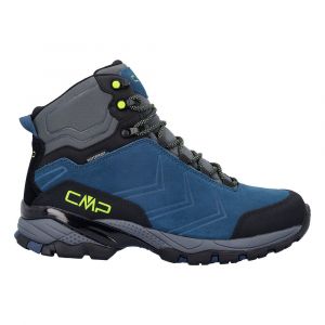 Cmp Sapatos De Caminhada 3q18587 Melnick Mid Wp