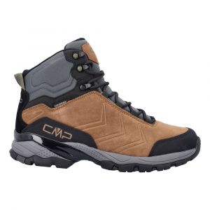 Cmp Sapatos De Caminhada 3q18587 Melnick Mid Wp