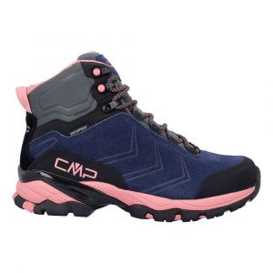 Cmp Sapatos De Caminhada 3q18586 Melnick Mid