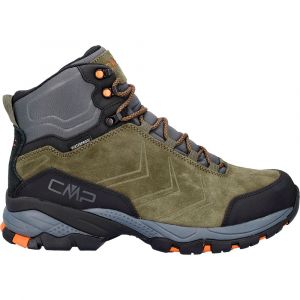 Cmp Sapatos De Caminhada 3q18587 Melnick Mid Wp