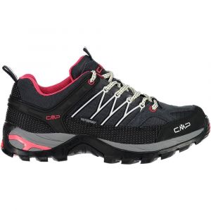 Cmp Sapatos De Caminhada Rigel Low Wp 3q54456