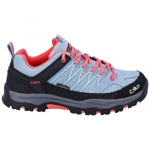 Cmp Sapatos De Caminhada Rigel Low Wp 3q54554j