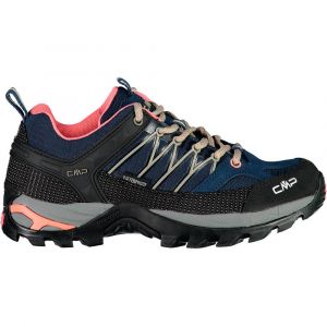 Cmp Sapatos De Caminhada Rigel Low Wp 3q54456