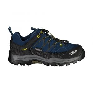 Cmp Sapatos De Caminhada Rigel Low Wp 3q13244