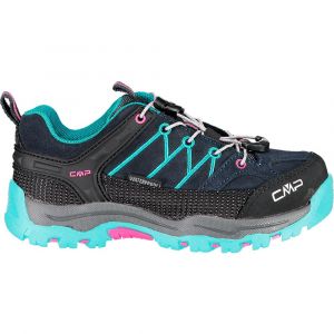 Cmp Sapatos De Caminhada Rigel Low Wp 3q13244j