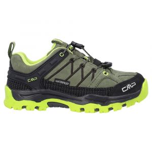 Cmp Sapatos De Caminhada Rigel Low Wp 3q13244j