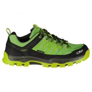 Cmp Sapatos De Caminhada Rigel Low Wp 3q54554j