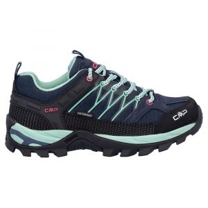 Cmp Sapatos De Caminhada Rigel Low Wp 3q54456