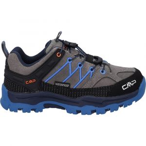 Cmp Sapatos De Caminhada Rigel Low Wp 3q13244