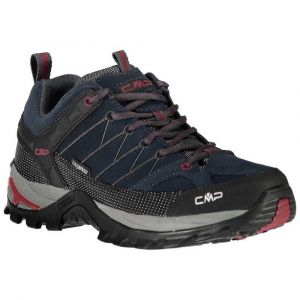 Cmp Sapatos De Caminhada Rigel Low Wp 3q13247