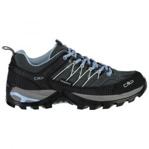 Cmp Sapatos De Caminhada Rigel Low Wp 3q54456