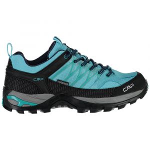 Cmp Sapatos De Caminhada Rigel Low Wp 3q54456