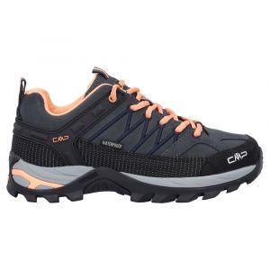 Cmp Sapatos De Caminhada Rigel Low Wp 3q13246