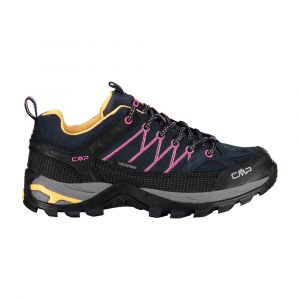 Cmp Sapatos De Caminhada Rigel Low Wp 3q13246