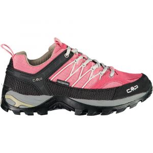 Cmp Sapatos De Caminhada Rigel Low Wp 3q54456