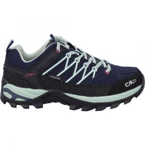 Cmp Sapatos De Caminhada Rigel Low Wp 3q13246