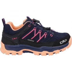 Cmp Sapatos De Caminhada Rigel Low Wp 3q13244