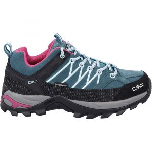 Cmp Sapatos De Caminhada Rigel Low Wp 3q13246