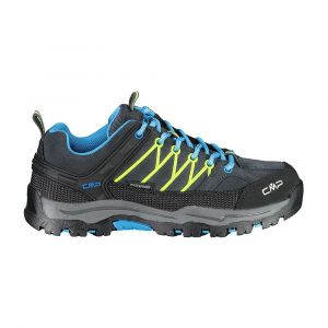 Cmp Sapatos De Caminhada Rigel Low Wp 3q13244j