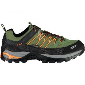 Cmp Sapatos De Caminhada Rigel Low Wp 3q54457