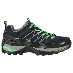 Cmp Sapatos De Caminhada Rigel Low Wp 3q13246