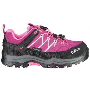 Cmp Sapatos De Caminhada Rigel Low Wp 3q13244