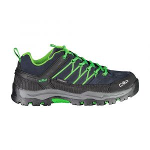 Cmp Sapatos De Caminhada Rigel Low Wp 3q13244j