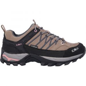 Cmp Sapatos De Caminhada Rigel Low Wp 3q13246