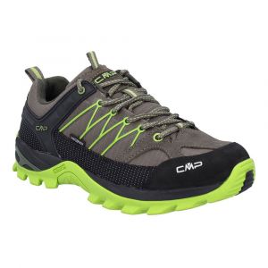 Cmp Sapatos De Caminhada Rigel Low Wp 3q54457